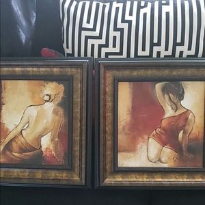 Beautiful paintings